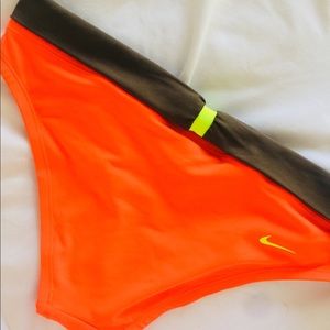 Nike Swim Bottom NWOT